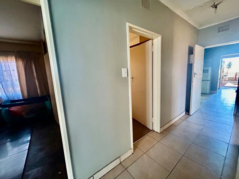 3 Bedroom Property for Sale in Vanderbijlpark CE Gauteng