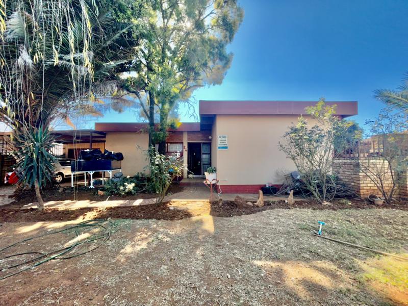 3 Bedroom Property for Sale in Vanderbijlpark CE Gauteng