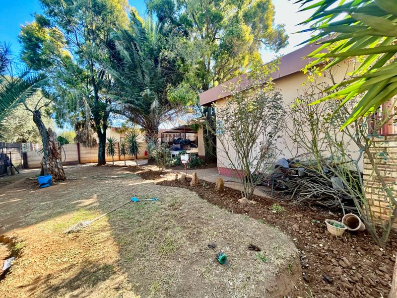 3 Bedroom Property for Sale in Vanderbijlpark CE Gauteng