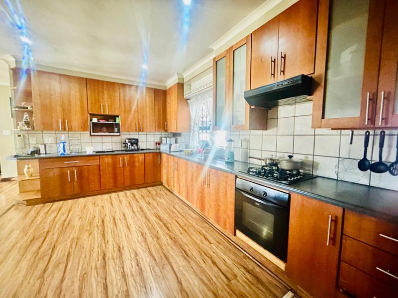 3 Bedroom Property for Sale in Vanderbijlpark CE Gauteng
