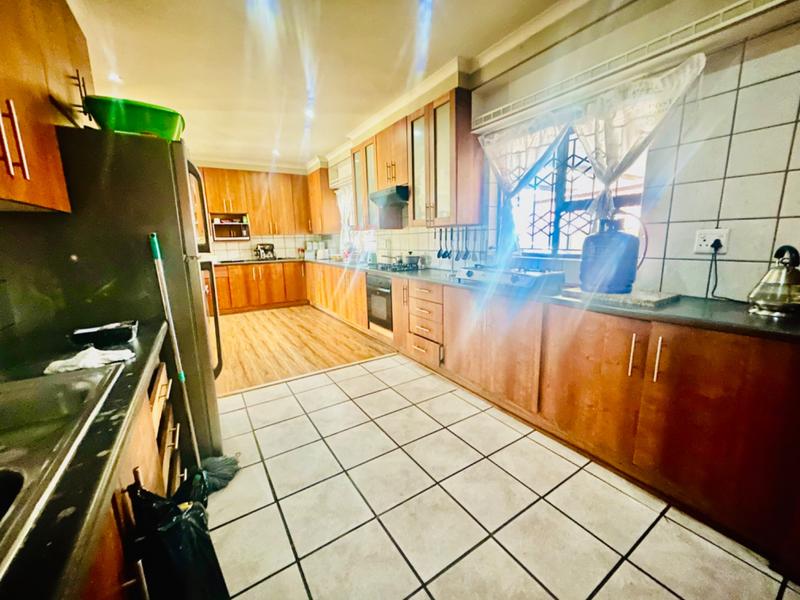 3 Bedroom Property for Sale in Vanderbijlpark CE Gauteng