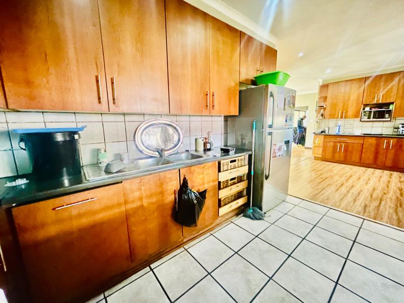 3 Bedroom Property for Sale in Vanderbijlpark CE Gauteng