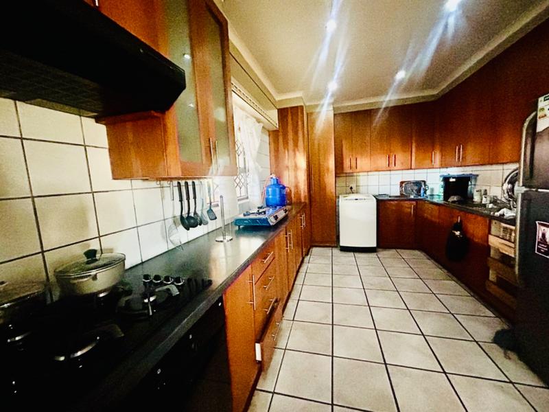 3 Bedroom Property for Sale in Vanderbijlpark CE Gauteng
