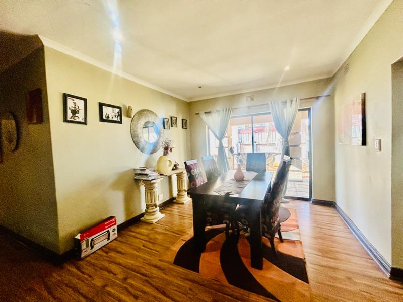 3 Bedroom Property for Sale in Vanderbijlpark CE Gauteng
