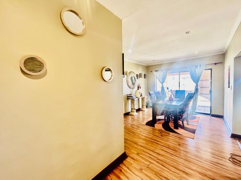 3 Bedroom Property for Sale in Vanderbijlpark CE Gauteng