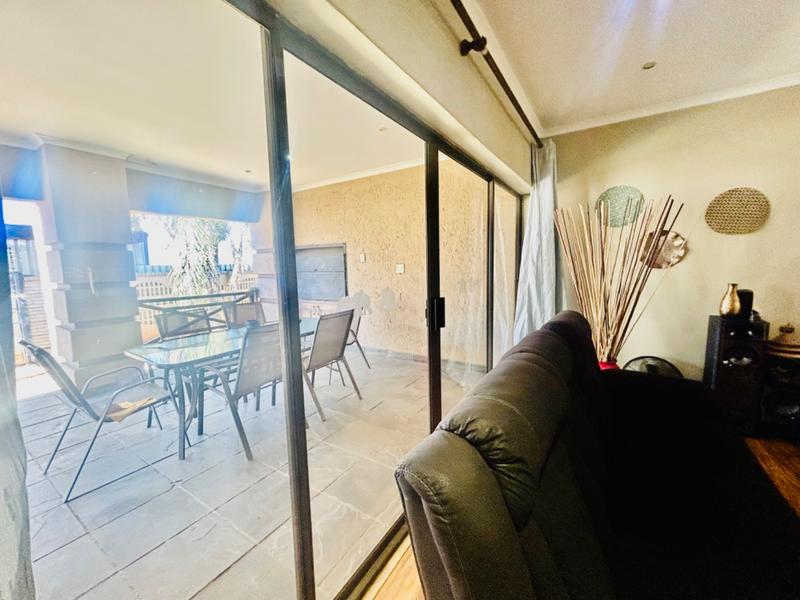 3 Bedroom Property for Sale in Vanderbijlpark CE Gauteng