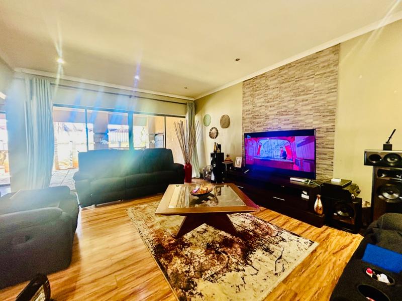 3 Bedroom Property for Sale in Vanderbijlpark CE Gauteng