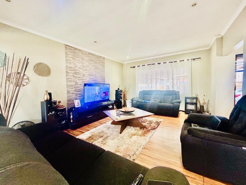 3 Bedroom Property for Sale in Vanderbijlpark CE Gauteng