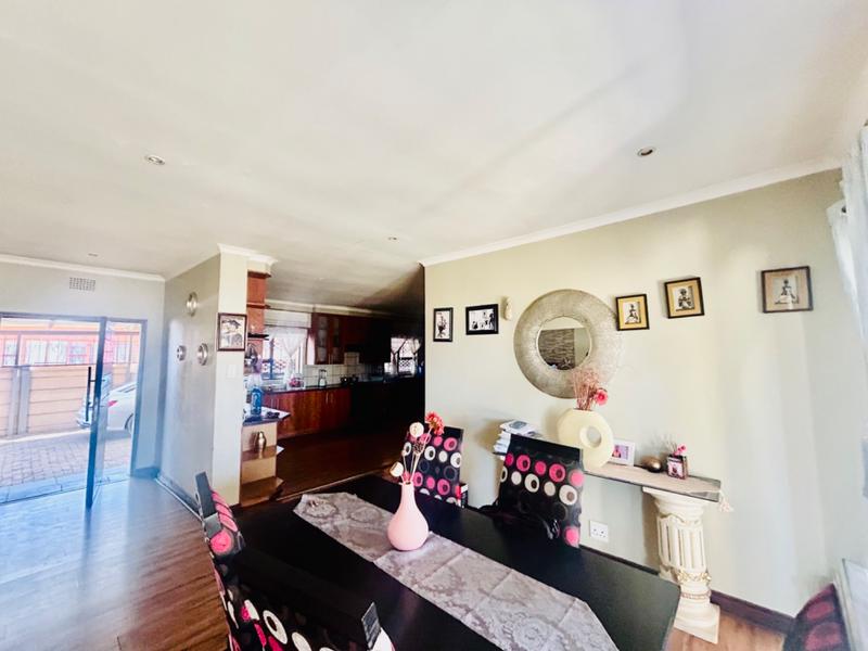 3 Bedroom Property for Sale in Vanderbijlpark CE Gauteng