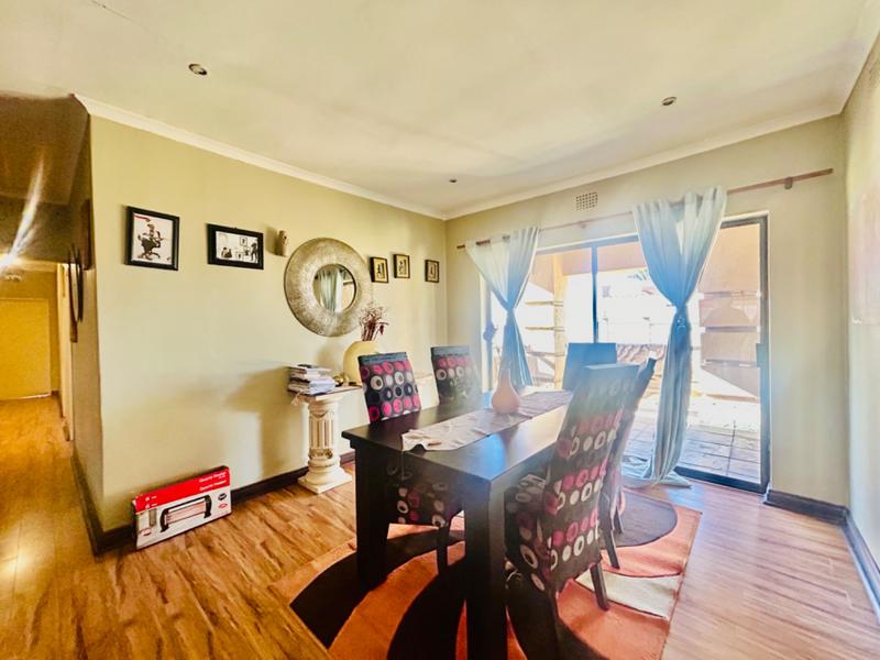 3 Bedroom Property for Sale in Vanderbijlpark CE Gauteng