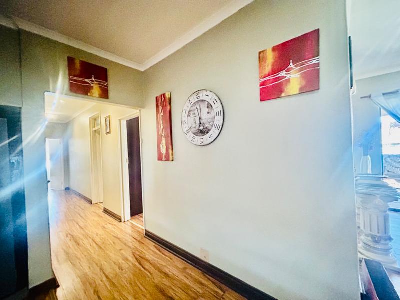 3 Bedroom Property for Sale in Vanderbijlpark CE Gauteng