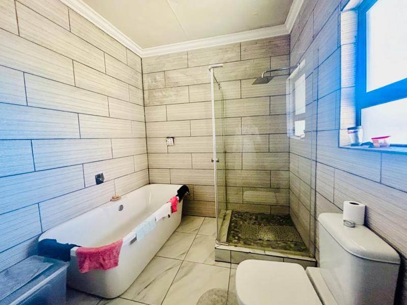 3 Bedroom Property for Sale in Vanderbijlpark CE Gauteng