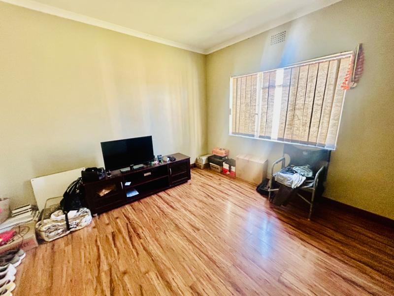 3 Bedroom Property for Sale in Vanderbijlpark CE Gauteng