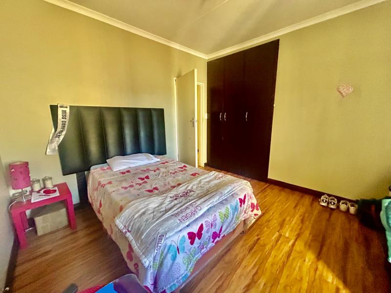 3 Bedroom Property for Sale in Vanderbijlpark CE Gauteng