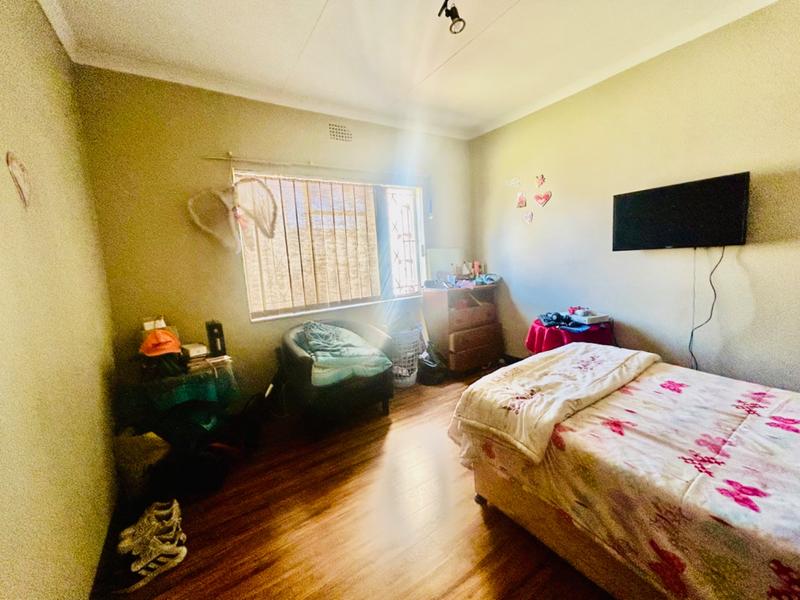 3 Bedroom Property for Sale in Vanderbijlpark CE Gauteng