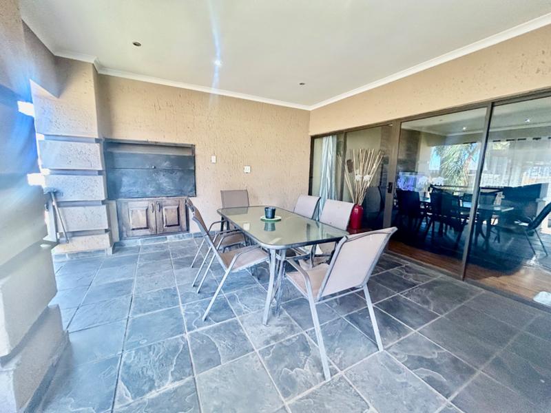 3 Bedroom Property for Sale in Vanderbijlpark CE Gauteng