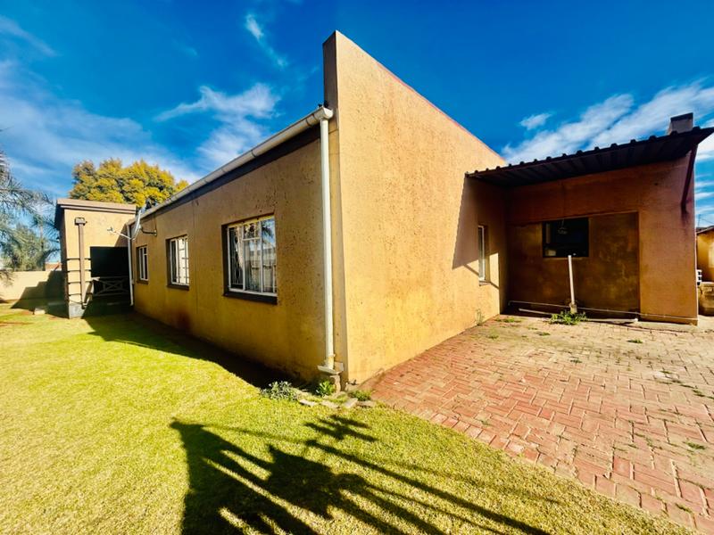 3 Bedroom Property for Sale in Vanderbijlpark CE Gauteng