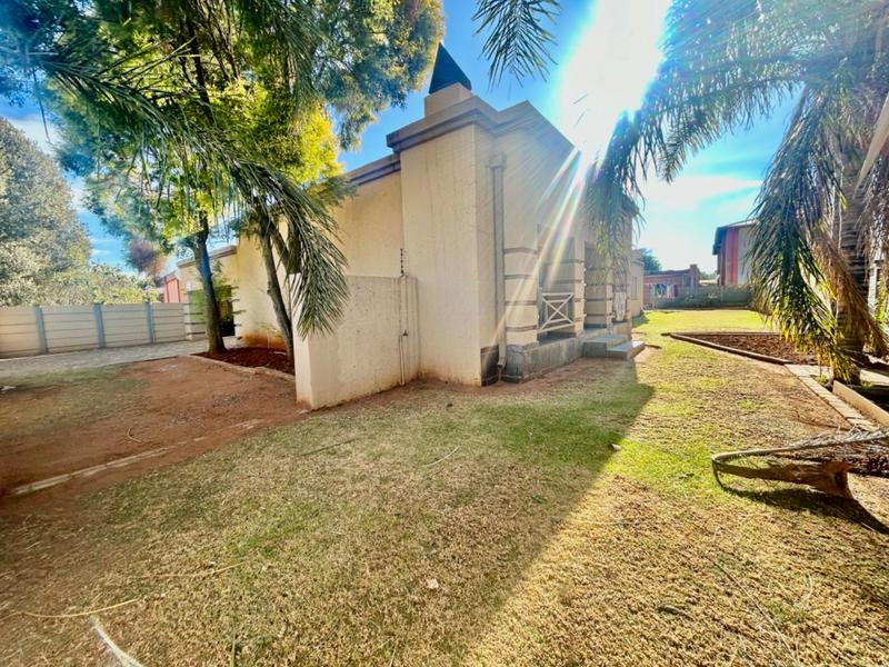 3 Bedroom Property for Sale in Vanderbijlpark CE Gauteng