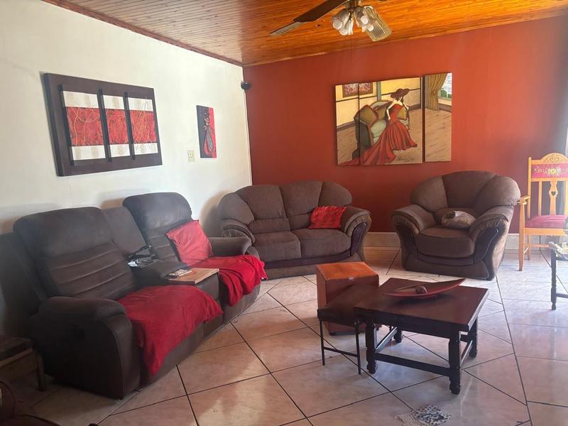 4 Bedroom Property for Sale in Vanderbijlpark CW 1 Gauteng