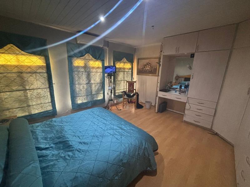 4 Bedroom Property for Sale in Vanderbijlpark CW 1 Gauteng