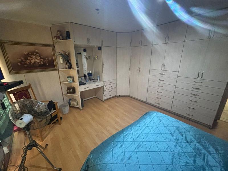 4 Bedroom Property for Sale in Vanderbijlpark CW 1 Gauteng