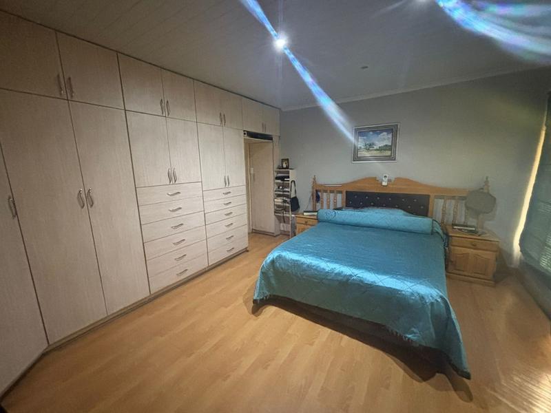 4 Bedroom Property for Sale in Vanderbijlpark CW 1 Gauteng