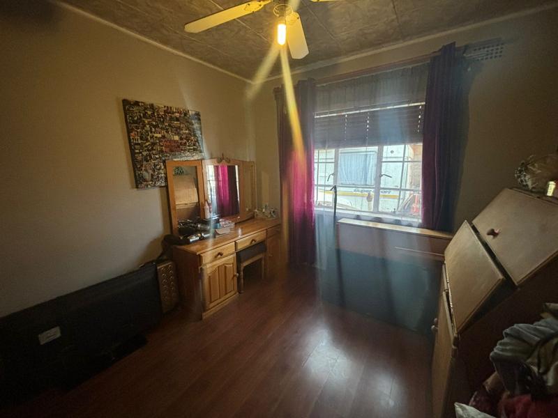 4 Bedroom Property for Sale in Vanderbijlpark CW 1 Gauteng