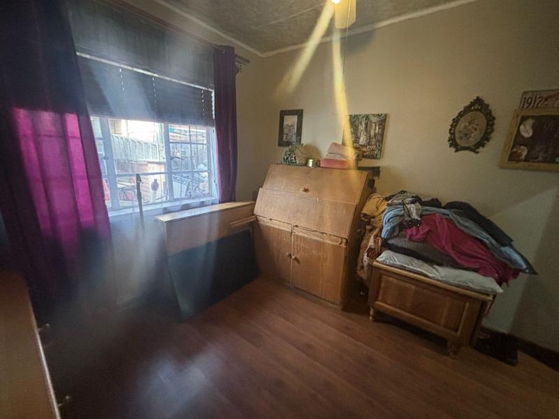 4 Bedroom Property for Sale in Vanderbijlpark CW 1 Gauteng