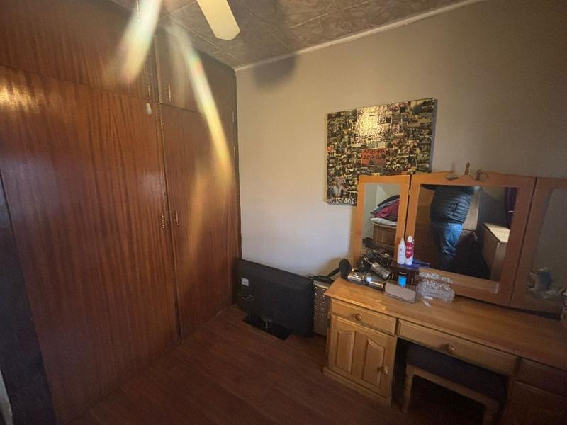 4 Bedroom Property for Sale in Vanderbijlpark CW 1 Gauteng