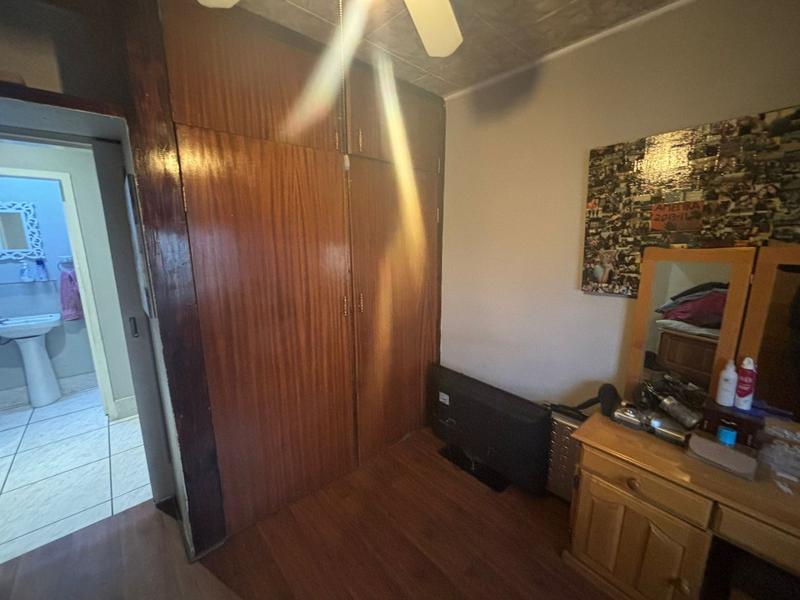 4 Bedroom Property for Sale in Vanderbijlpark CW 1 Gauteng