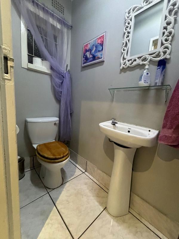 4 Bedroom Property for Sale in Vanderbijlpark CW 1 Gauteng