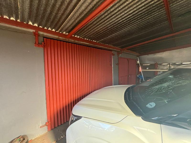 4 Bedroom Property for Sale in Vanderbijlpark CW 1 Gauteng