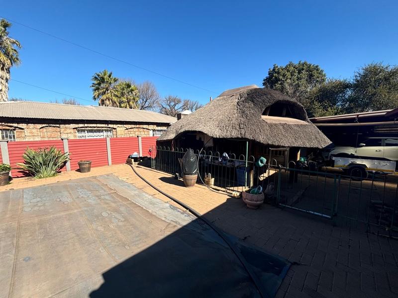 4 Bedroom Property for Sale in Vanderbijlpark CW 1 Gauteng