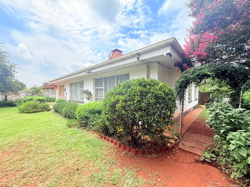 3 Bedroom Property for Sale in Vanderbijlpark CW 1 Gauteng