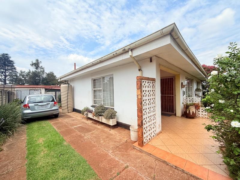 3 Bedroom Property for Sale in Vanderbijlpark CW 1 Gauteng