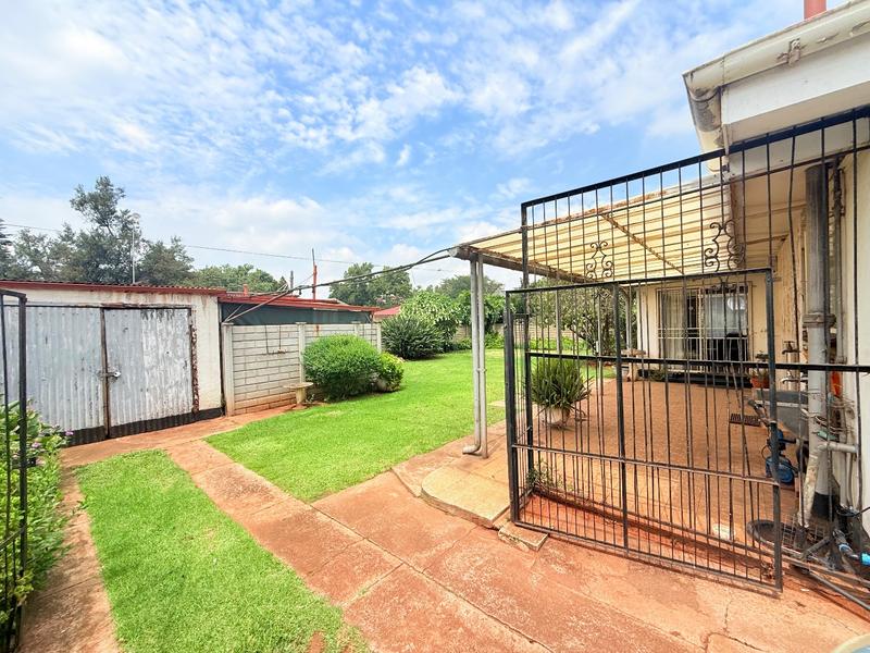 3 Bedroom Property for Sale in Vanderbijlpark CW 1 Gauteng
