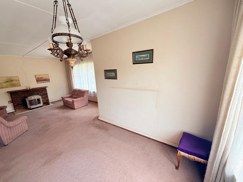 3 Bedroom Property for Sale in Vanderbijlpark CW 1 Gauteng