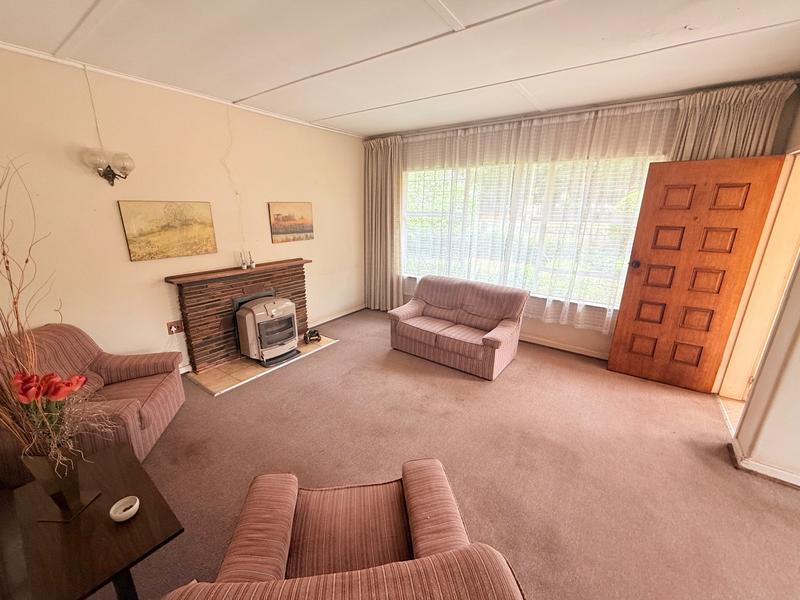 3 Bedroom Property for Sale in Vanderbijlpark CW 1 Gauteng