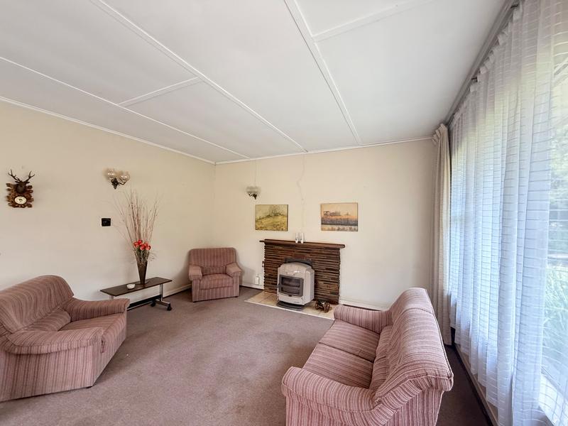 3 Bedroom Property for Sale in Vanderbijlpark CW 1 Gauteng