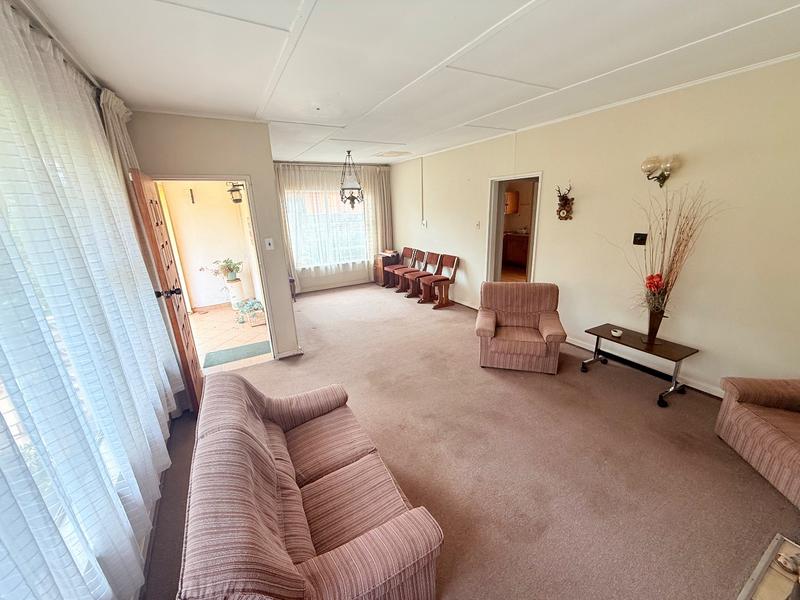 3 Bedroom Property for Sale in Vanderbijlpark CW 1 Gauteng