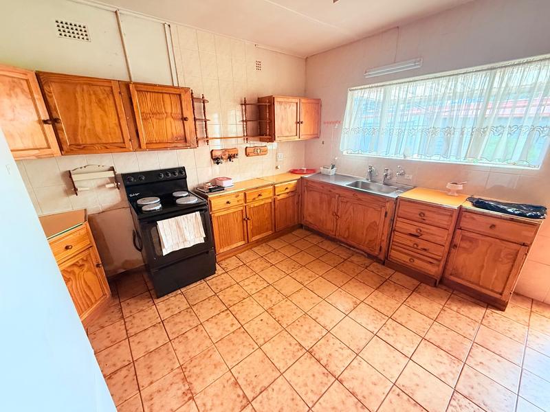 3 Bedroom Property for Sale in Vanderbijlpark CW 1 Gauteng