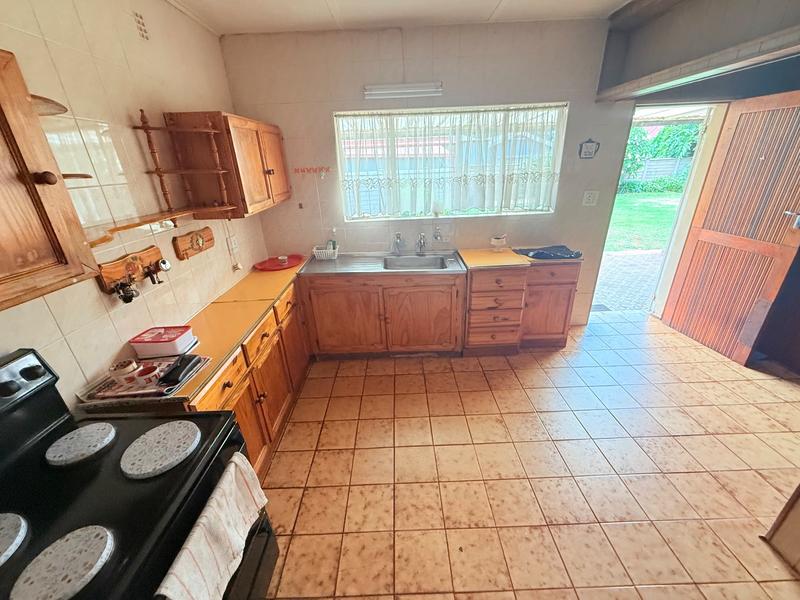3 Bedroom Property for Sale in Vanderbijlpark CW 1 Gauteng