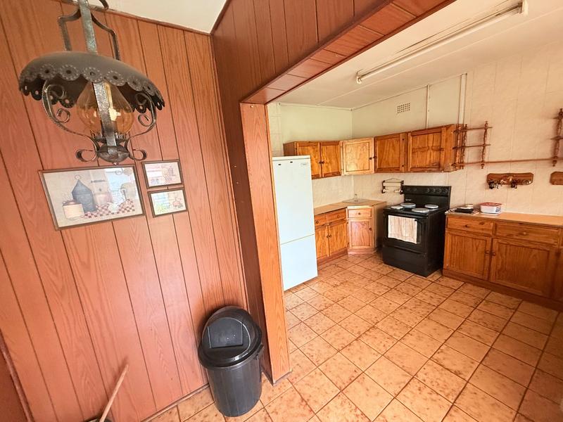 3 Bedroom Property for Sale in Vanderbijlpark CW 1 Gauteng