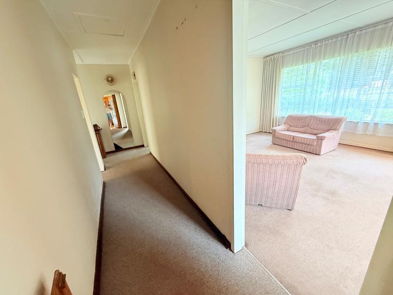 3 Bedroom Property for Sale in Vanderbijlpark CW 1 Gauteng