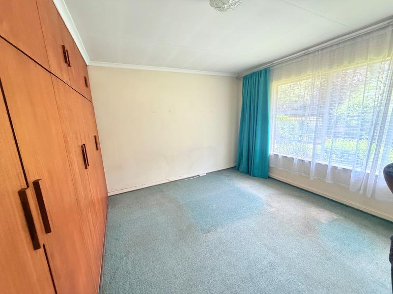 3 Bedroom Property for Sale in Vanderbijlpark CW 1 Gauteng