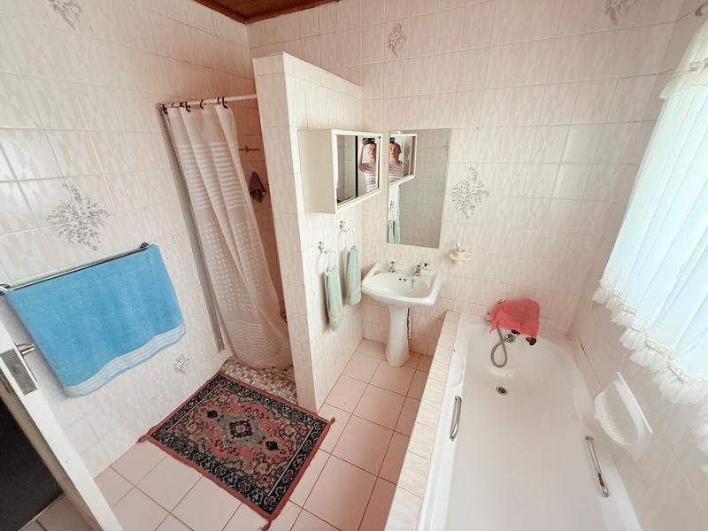 3 Bedroom Property for Sale in Vanderbijlpark CW 1 Gauteng