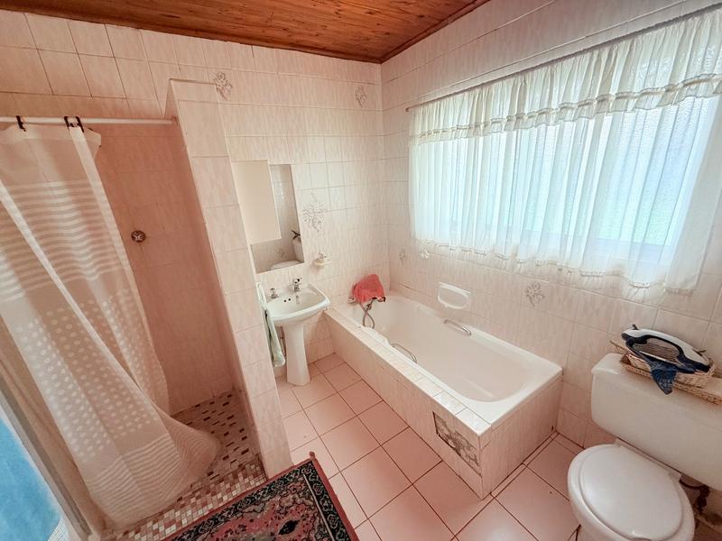 3 Bedroom Property for Sale in Vanderbijlpark CW 1 Gauteng