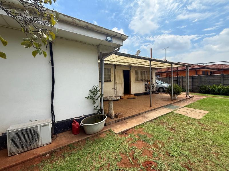 3 Bedroom Property for Sale in Vanderbijlpark CW 1 Gauteng