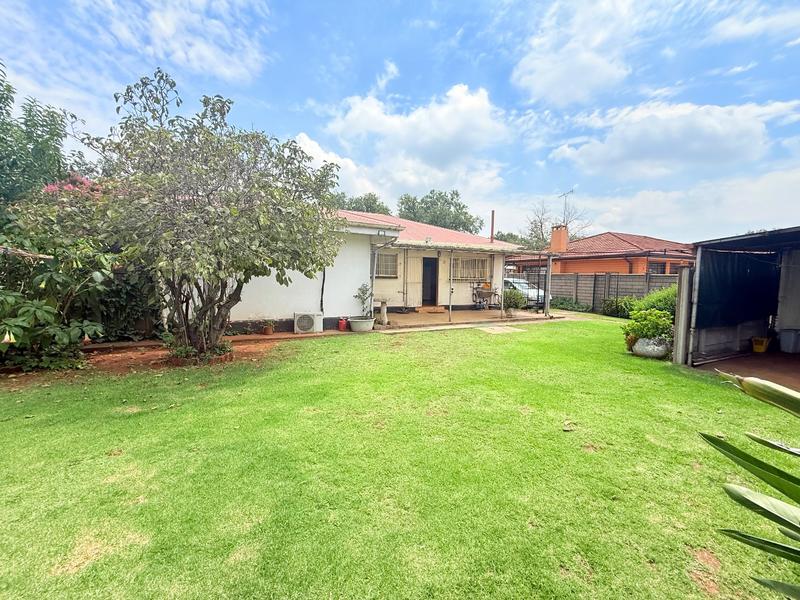 3 Bedroom Property for Sale in Vanderbijlpark CW 1 Gauteng