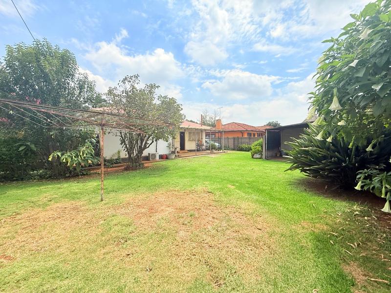 3 Bedroom Property for Sale in Vanderbijlpark CW 1 Gauteng